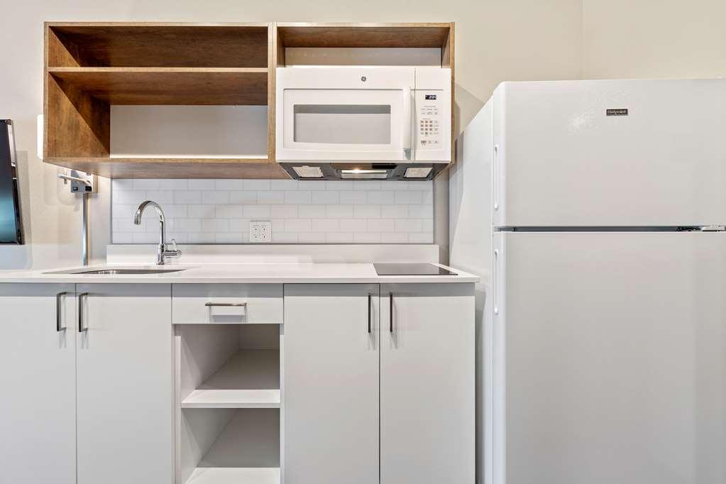 Extended Stay America Premier Suites - Ukiah Rum bild