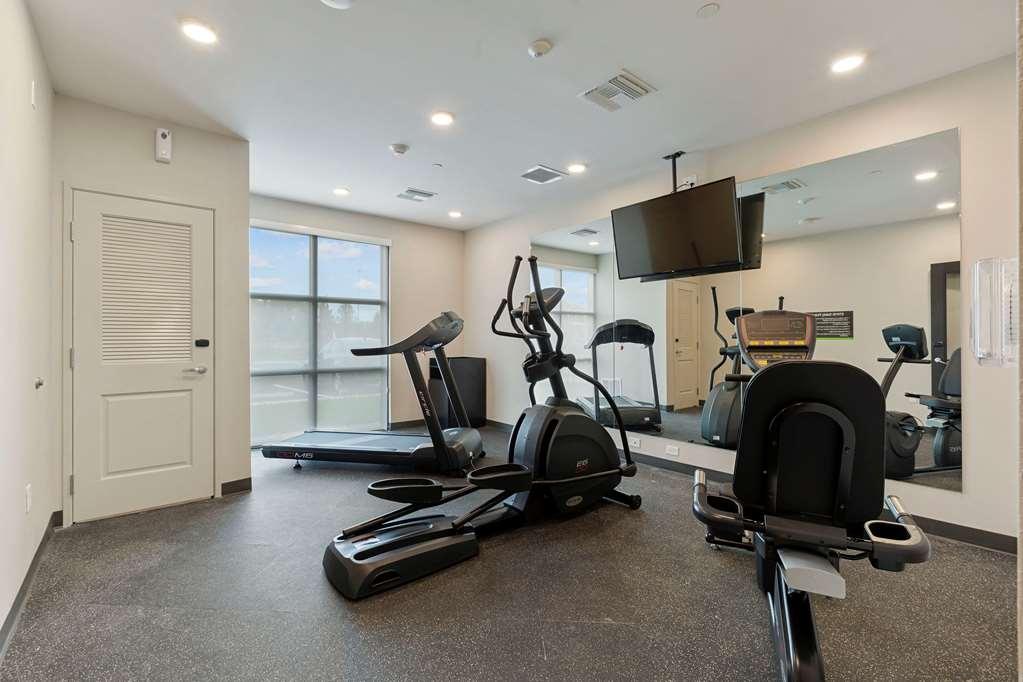 Extended Stay America Premier Suites - Ukiah Bekvämligheter bild
