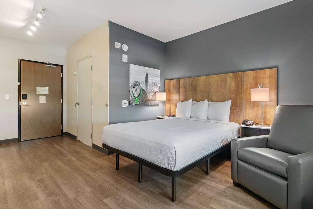 Extended Stay America Premier Suites - Ukiah Rum bild