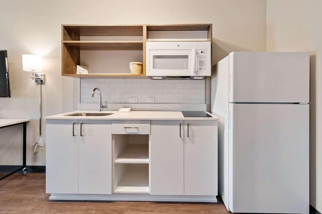 Extended Stay America Premier Suites - Ukiah Rum bild