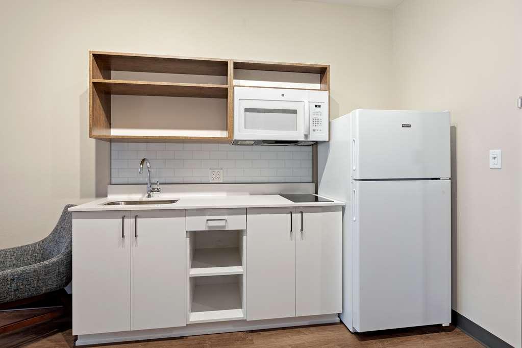 Extended Stay America Premier Suites - Ukiah Rum bild