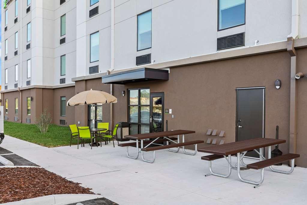 Extended Stay America Premier Suites - Ukiah Bekvämligheter bild