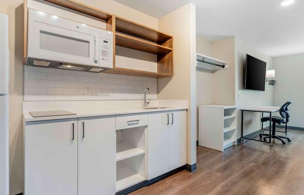 Extended Stay America Premier Suites - Ukiah Rum bild