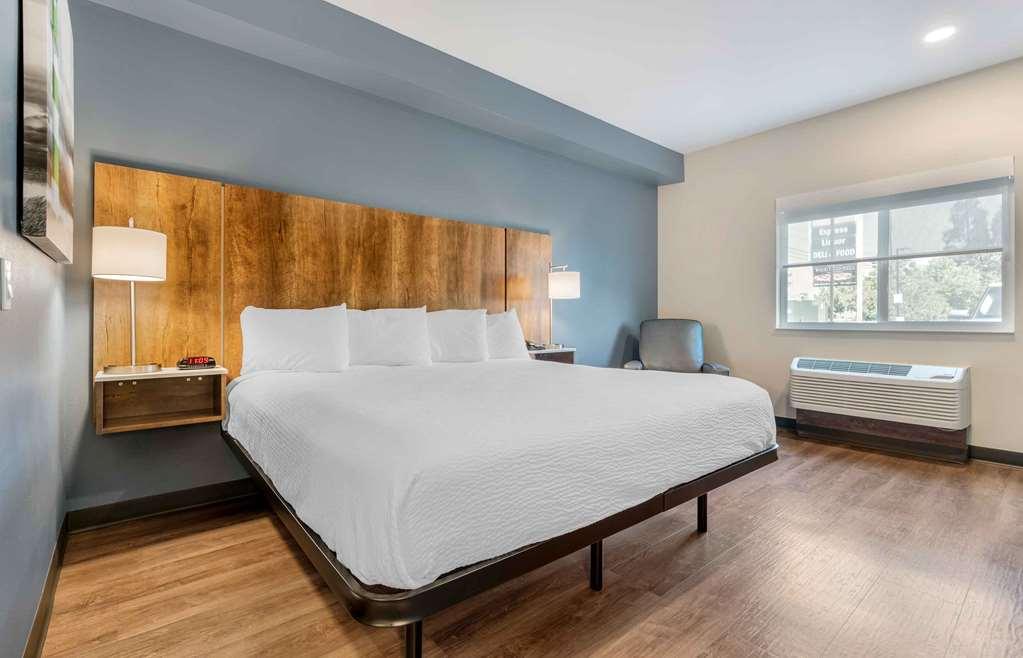 Extended Stay America Premier Suites - Ukiah Rum bild