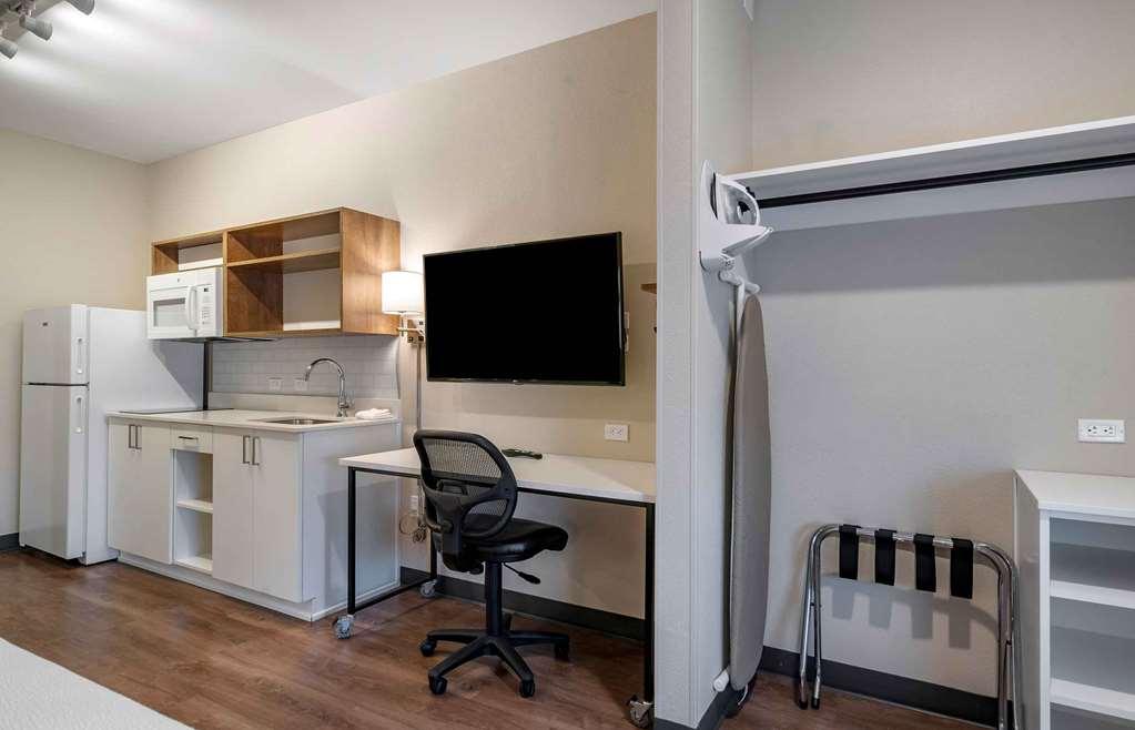 Extended Stay America Premier Suites - Ukiah Rum bild