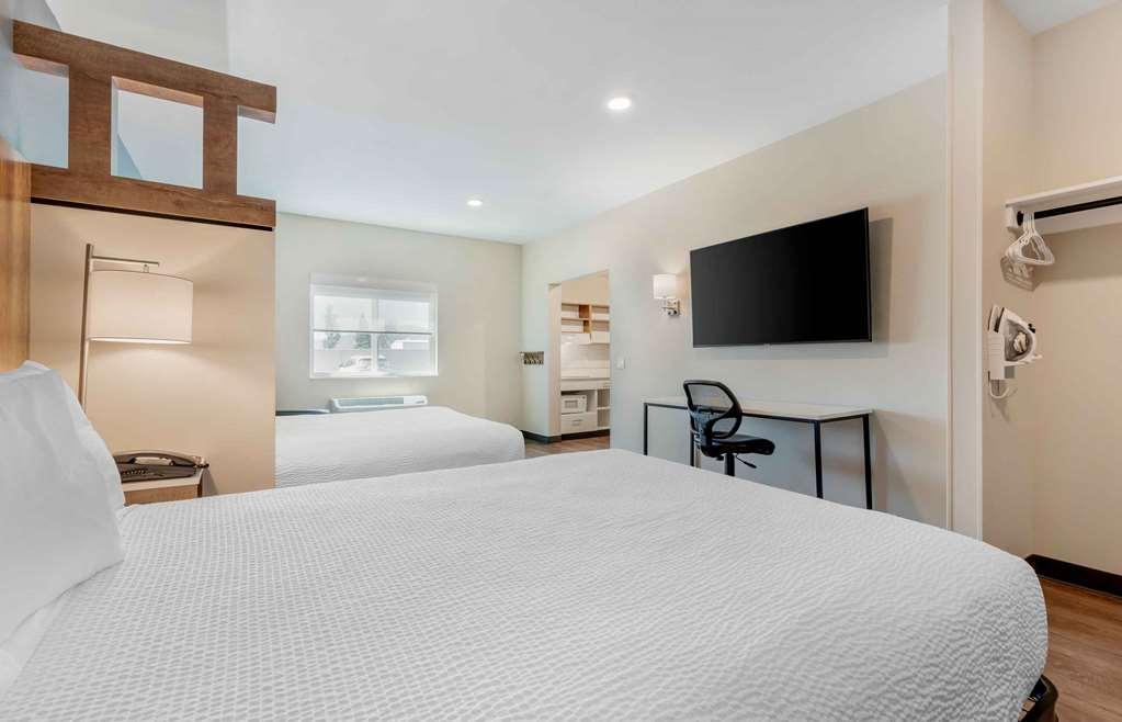 Extended Stay America Premier Suites - Ukiah Rum bild